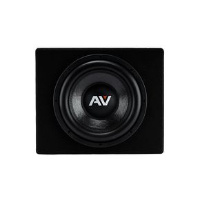 Avatar BURAN 12A ORANGE/BLACK