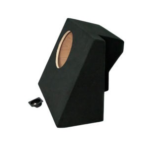 Короб LADA VESTA SW Cross (в крыло, 30л)