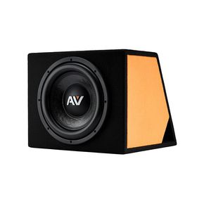 Avatar BURAN 12A ORANGE/BLACK