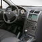 Intro RFR-N03 Переходная рамка Peugeot 407