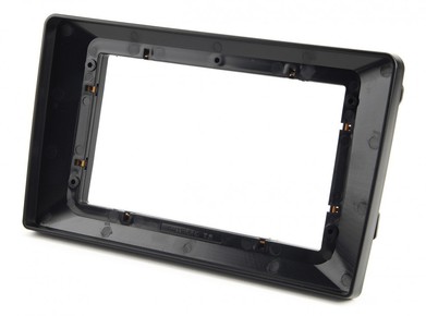 Incar RVW-FC583 Рамка VW Golf 5, Polo new, Amarok, Touran, Jetta, Passat B6, B7, Caddy, Tiguan, 10"