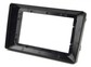 Incar RVW-FC583 Рамка VW Golf 5, Polo new, Amarok, Touran, Jetta, Passat B6, B7, Caddy, Tiguan, 10"