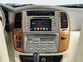 Incar TSA-2242 Штатная магнитола Toyota LC 100, Android 8.0, 1024*600, wi-fi, 7"