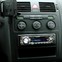 Intro RVW-N01 Переходная рамка VW Golf V / Skoda Fabia