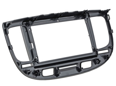 Рамка для UMS  KIA Rio 2005-2011 (JB), 9"
