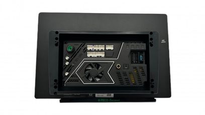 Магнитола Teyes CC3 2K 4/32 (13 дюймов)