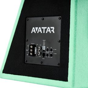 Avatar Tsunami 10A Mint