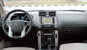 Incar AHR-2184 Штатная магнитола Toyota Prado 150 09-13 Android 5.1, 1024*600, wi-fi, 8"