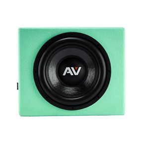 Avatar Tsunami 10A Mint