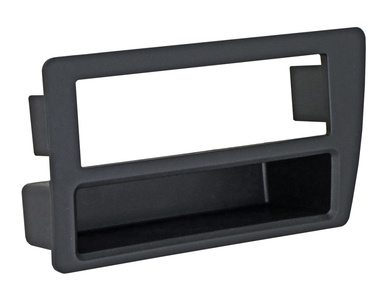Incar RHO-N20 Переходная рамка HONDA Civic 2001-2005 clima 1din