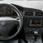 Intro RVL-N04S Переходная рамка Volvo S60