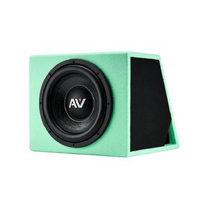 Avatar Tsunami 10A Mint