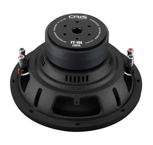 ORIS Electronics Fighter FT-12L