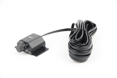 ACV ZX-1.1800D Усилитель моноблок