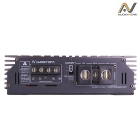 AUDIO NOVA AD2000.1