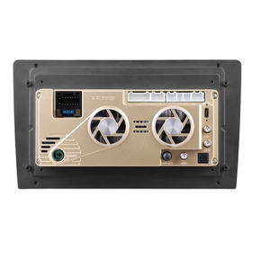 Магнитола Teyes CC4 6/64 (9 дюймов)