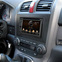 Intro RHO-N07 Переходная рамка Honda CR-V