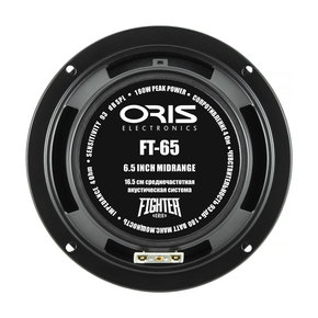 Oris Electronics FT-65