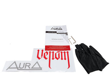 AURA VENOM-2.800
