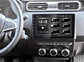 Рамка для UMS RENAULT Duster 2021+, Arkana 2019+, 10"