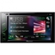 PIONEER AVH 190 G автомагнитола 2 din, CD, USB, iPod/iPhone, WVGA 6,2", многоцветный