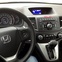 Intro RHO-N15 Переходная рамка Honda CR-V 2012+
