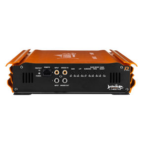 Barracuda 1.1400 V.2