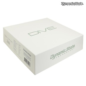 DYNAMIC STATE DBW-M104C, ПАРА