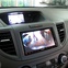 Intro RHO-N15 Переходная рамка Honda CR-V 2012+