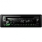 Pioneer DEH-1900UBG автомагнитола 1 din, MP3, WMA, USB, зелёные кнопки